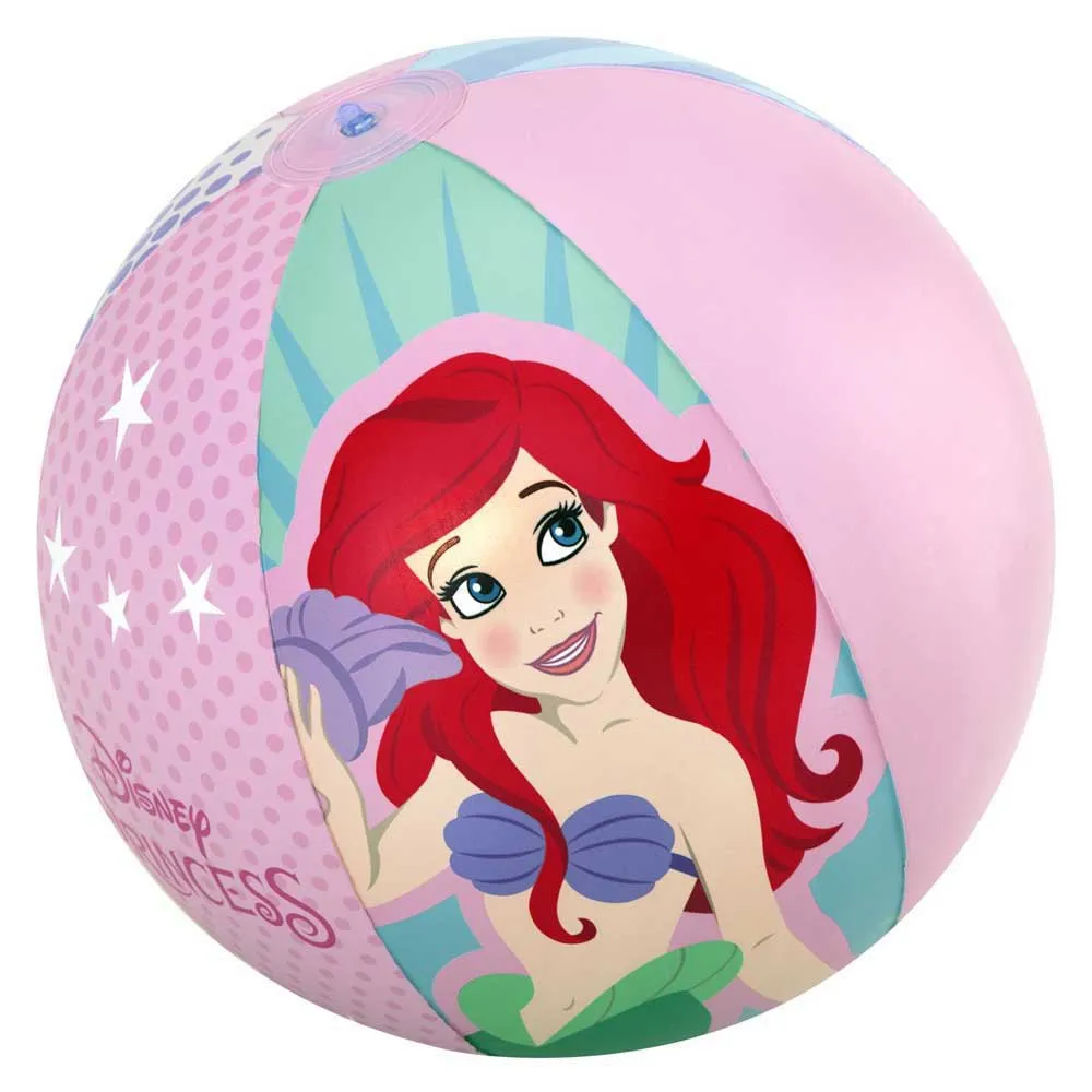 Bestway Disney Prinzessin Wasserball