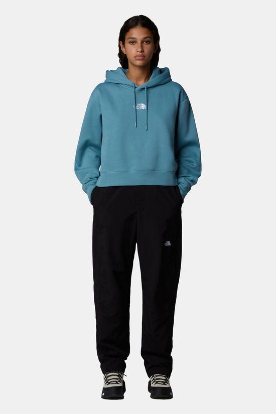 The North Face The North Face Essential Crop Hoodie Trui