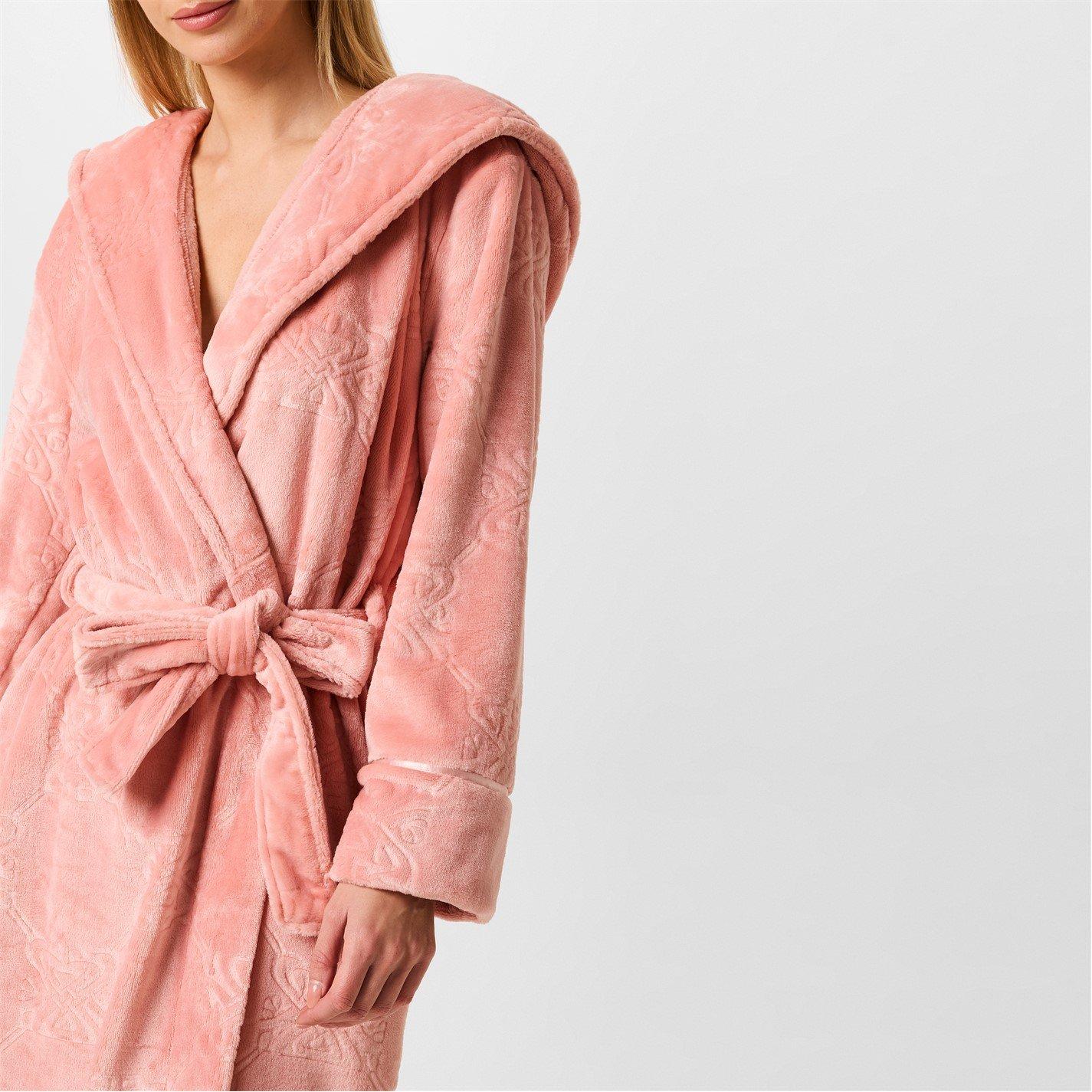 Biba Cosy Maxi Robe