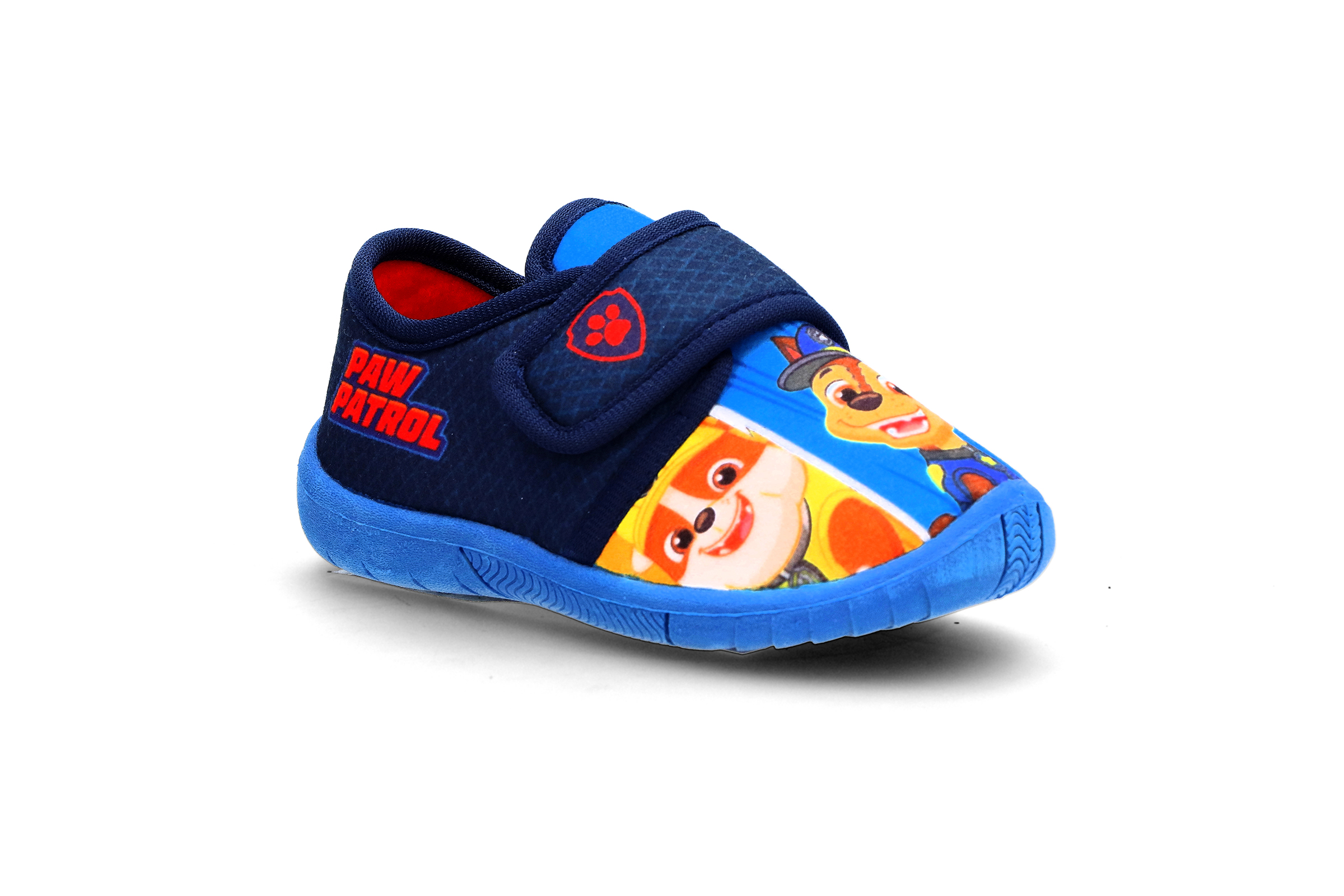 Paw Patrol