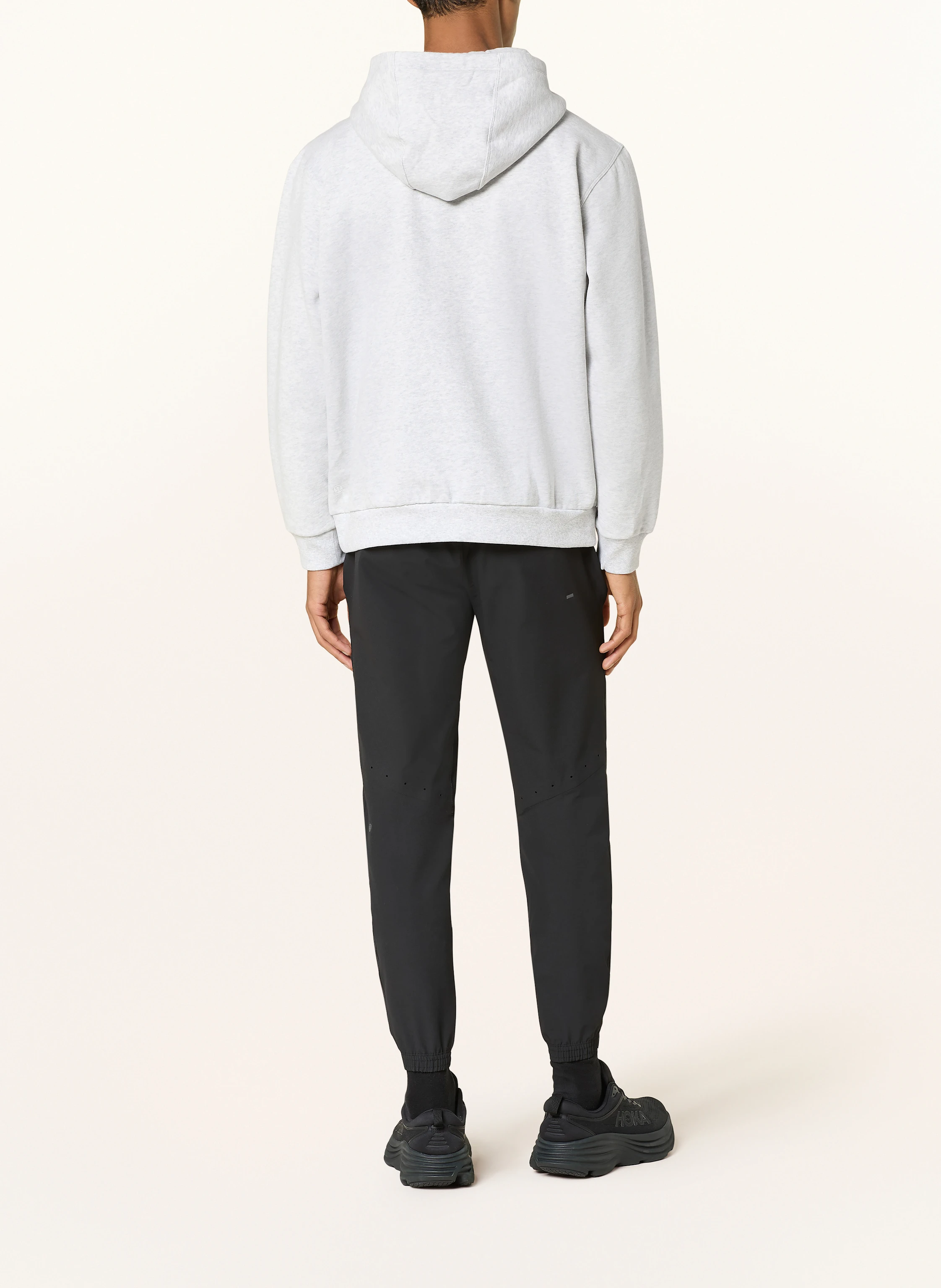 lululemon Hoodie STEADY STATE