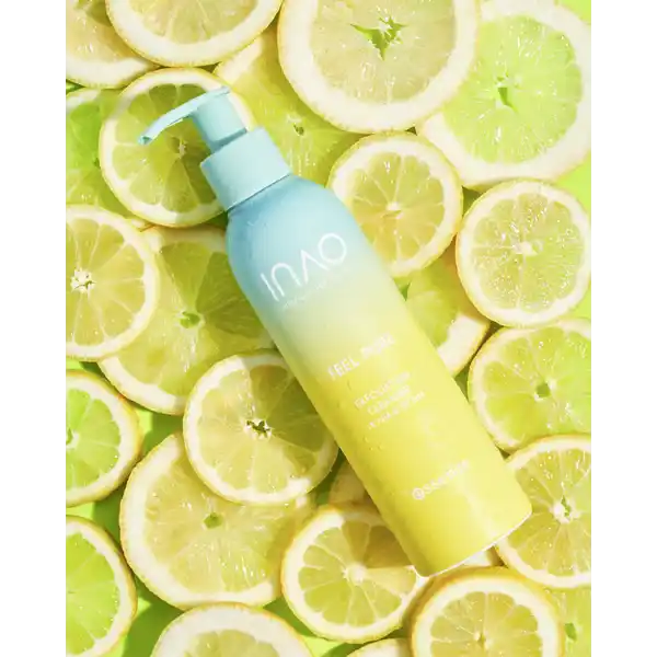 Exfoliation Cleanser