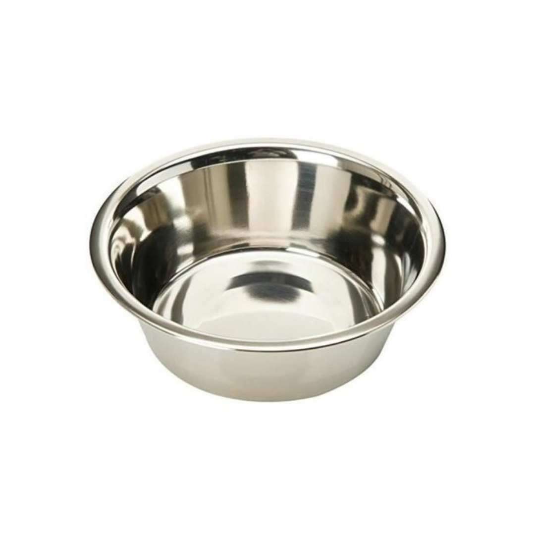 Gamelle en inox