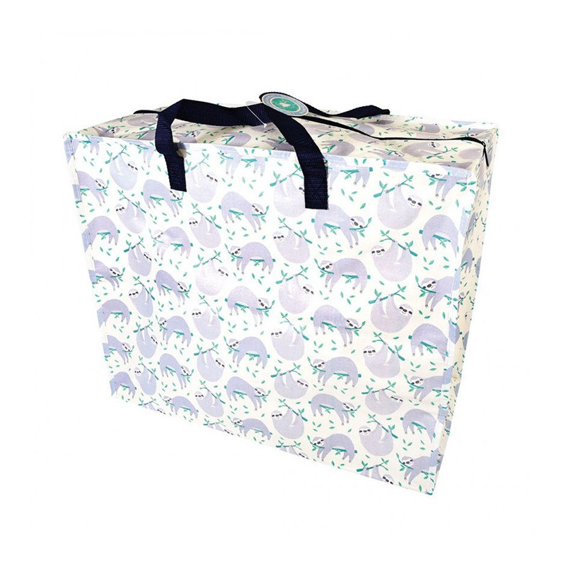 Sac de rangement Jumbo 55cm Sydney the Sloth