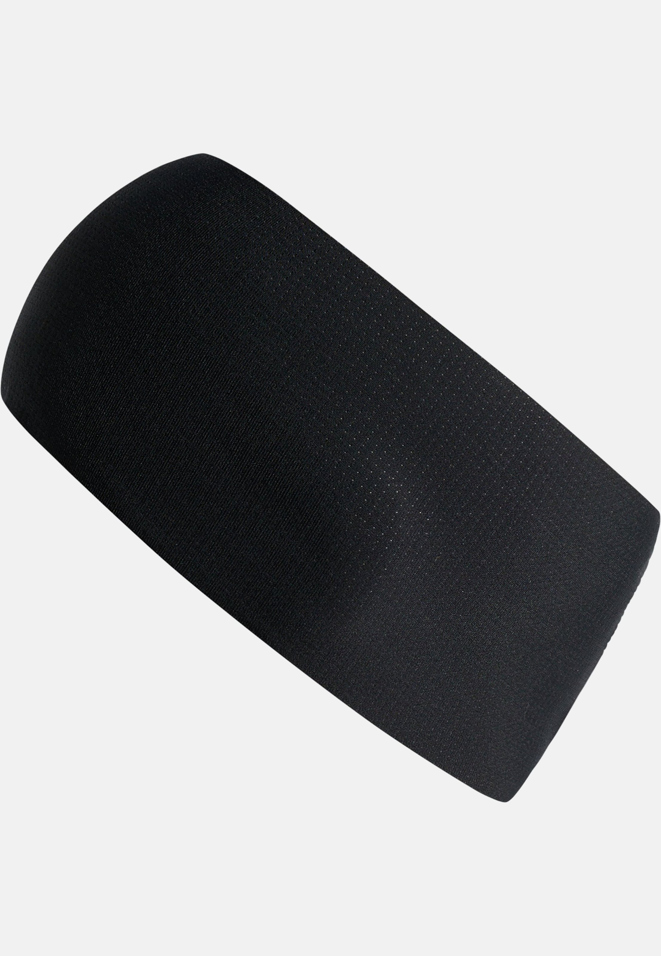 Move Light Stirnband in black