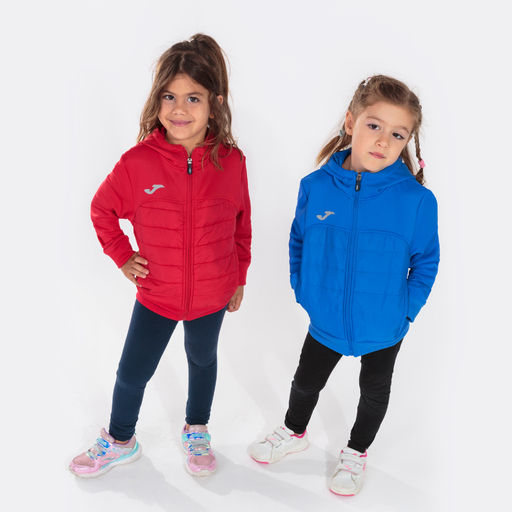 Chaqueta Ligera Joma Bern Royal