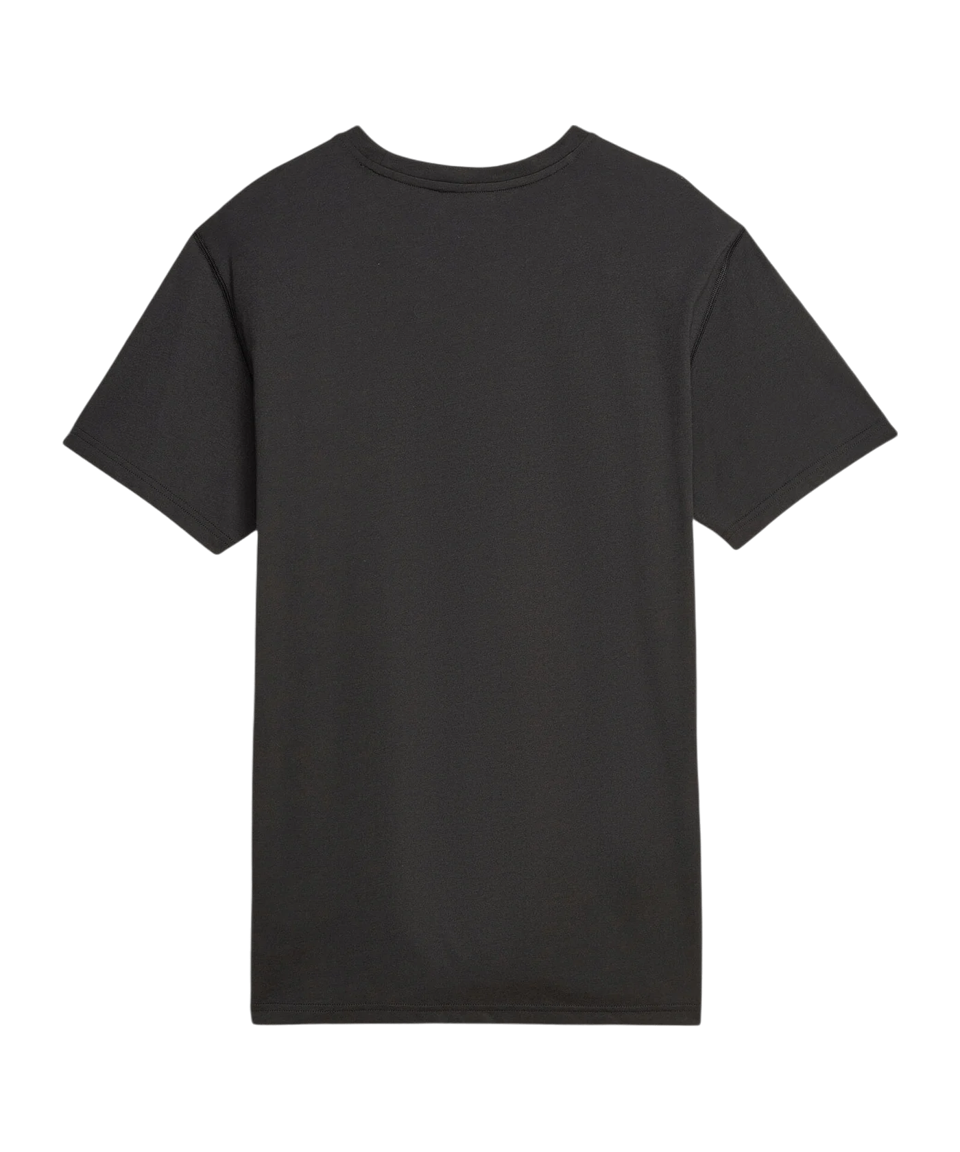 PUMA Hoops Team Drycell T-Shirt Schwarz F01