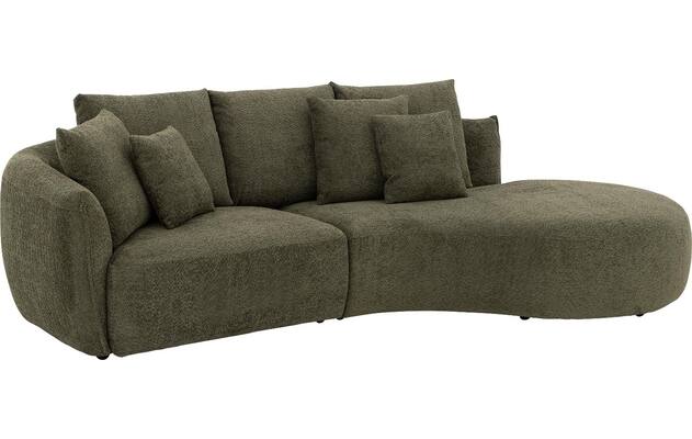 Hoekbank Fay