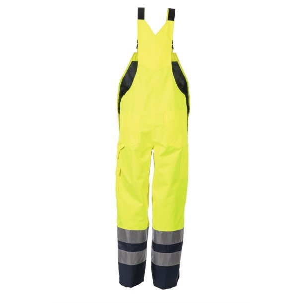 2067 High Visible Regn overalls