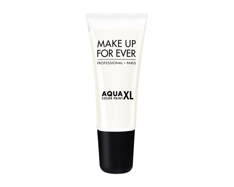 MAKE UP FOR EVER - Aqua XL Color Paint, 4,8ml