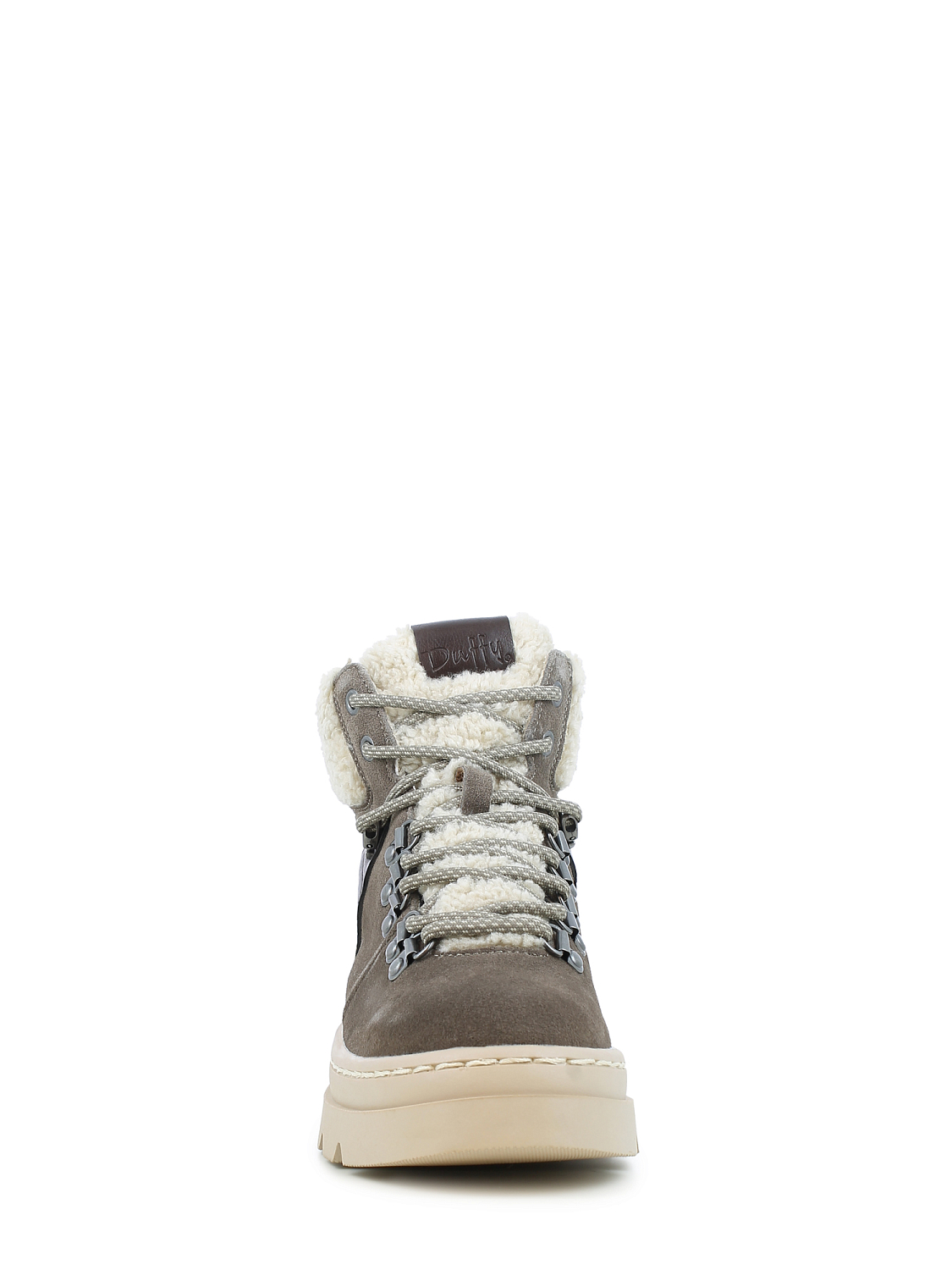 Duffy Fico waterproof