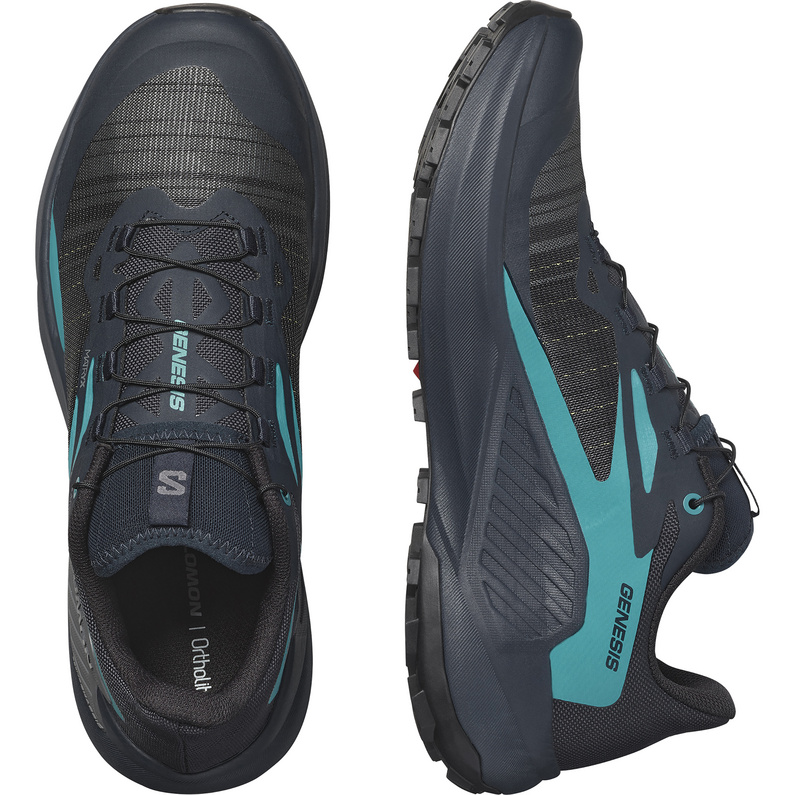 Salomon Herren Genesis Schuhe