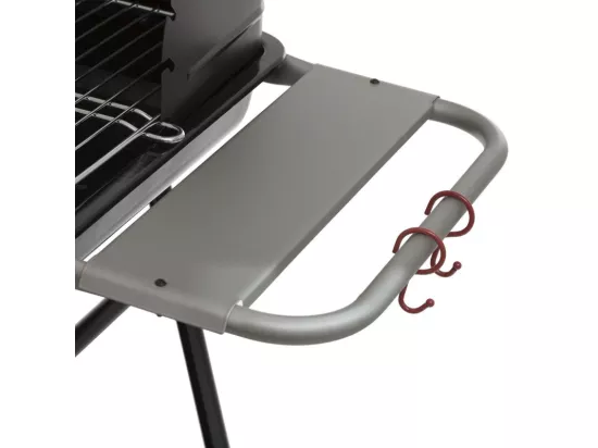 Barbecue à Charbon 