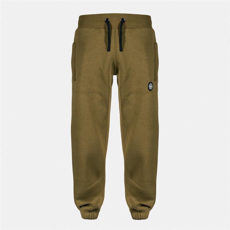 Pantalon Homme Kumu Joggers Long - Kaki