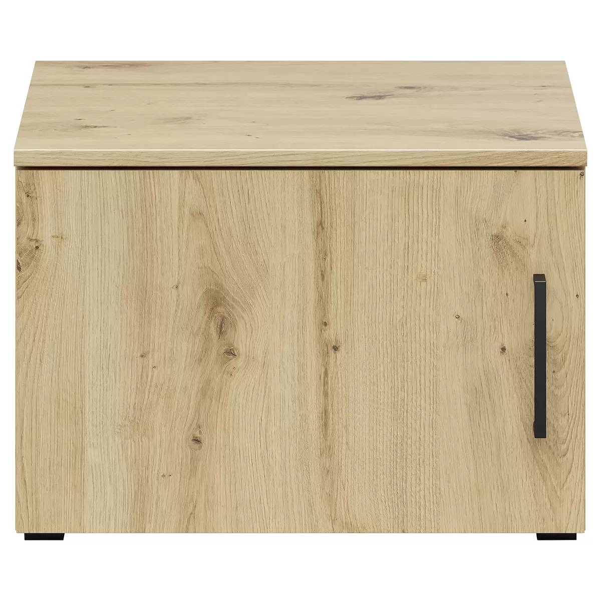 Regal 1T Cabinet Artisan Eiche