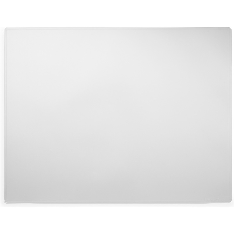 Sous-main Durable 65 x 50 cm transparent