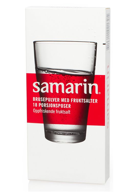 Samarin