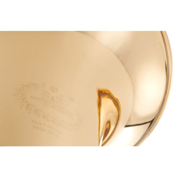 B&S GR55-L Bb-Tuba