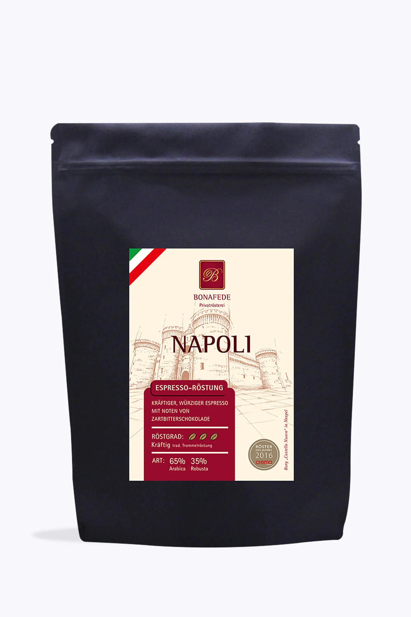 Bonafede Espresso Napoli