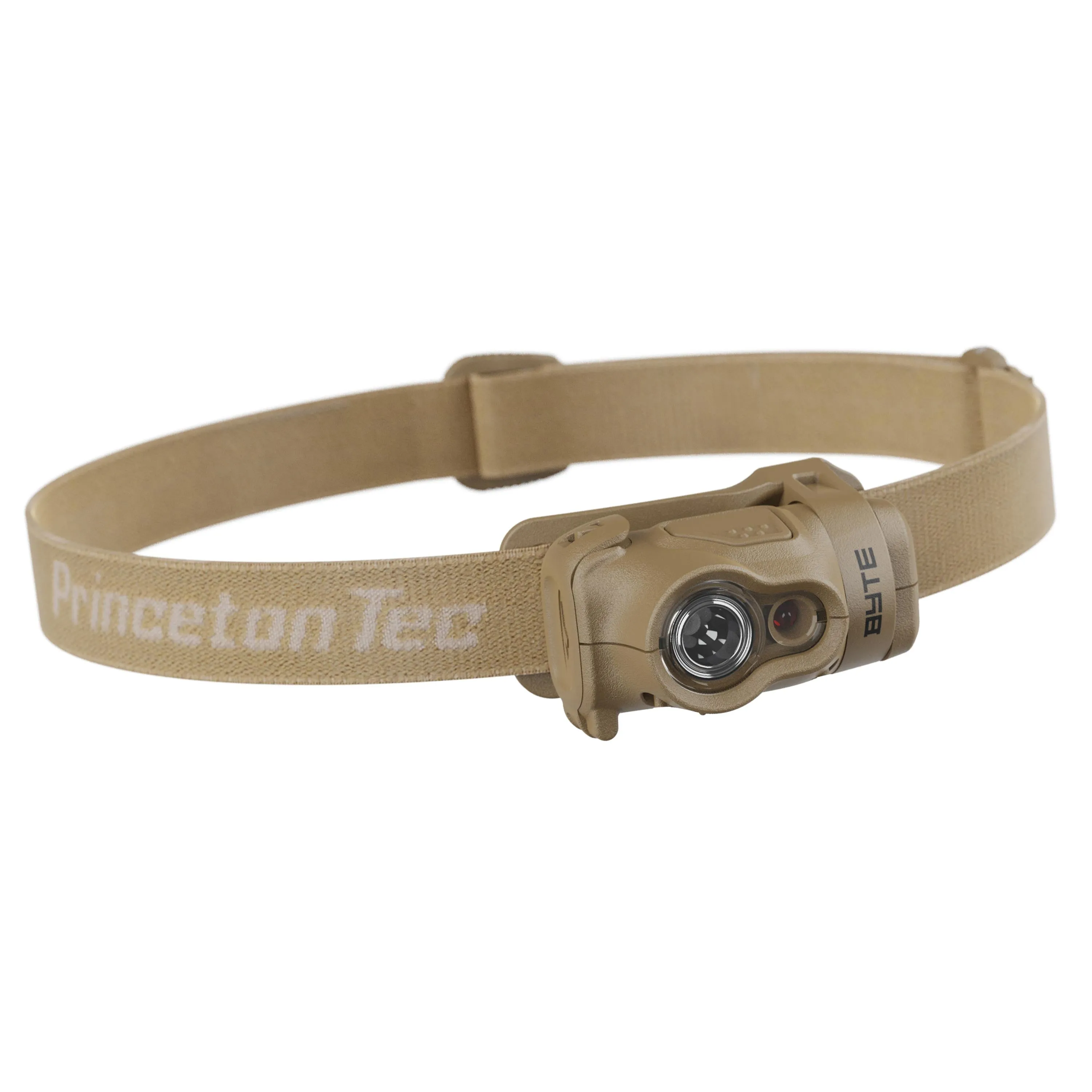 Princeton Tec -  Stirnlampe Byte Tactical