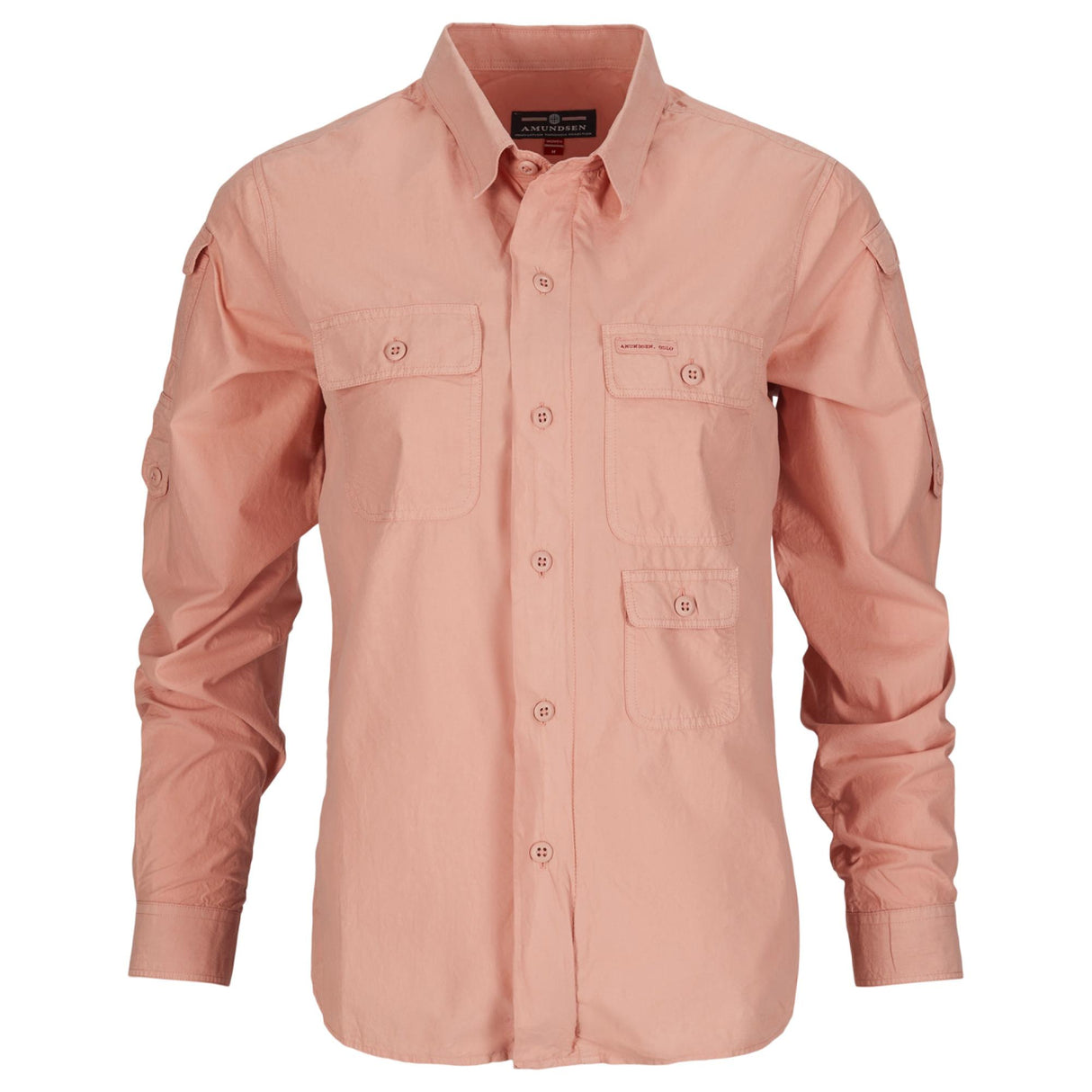 Amundsen<br>Boulder Shirt Womens