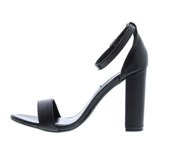 Steve Madden Carson Heels Womens