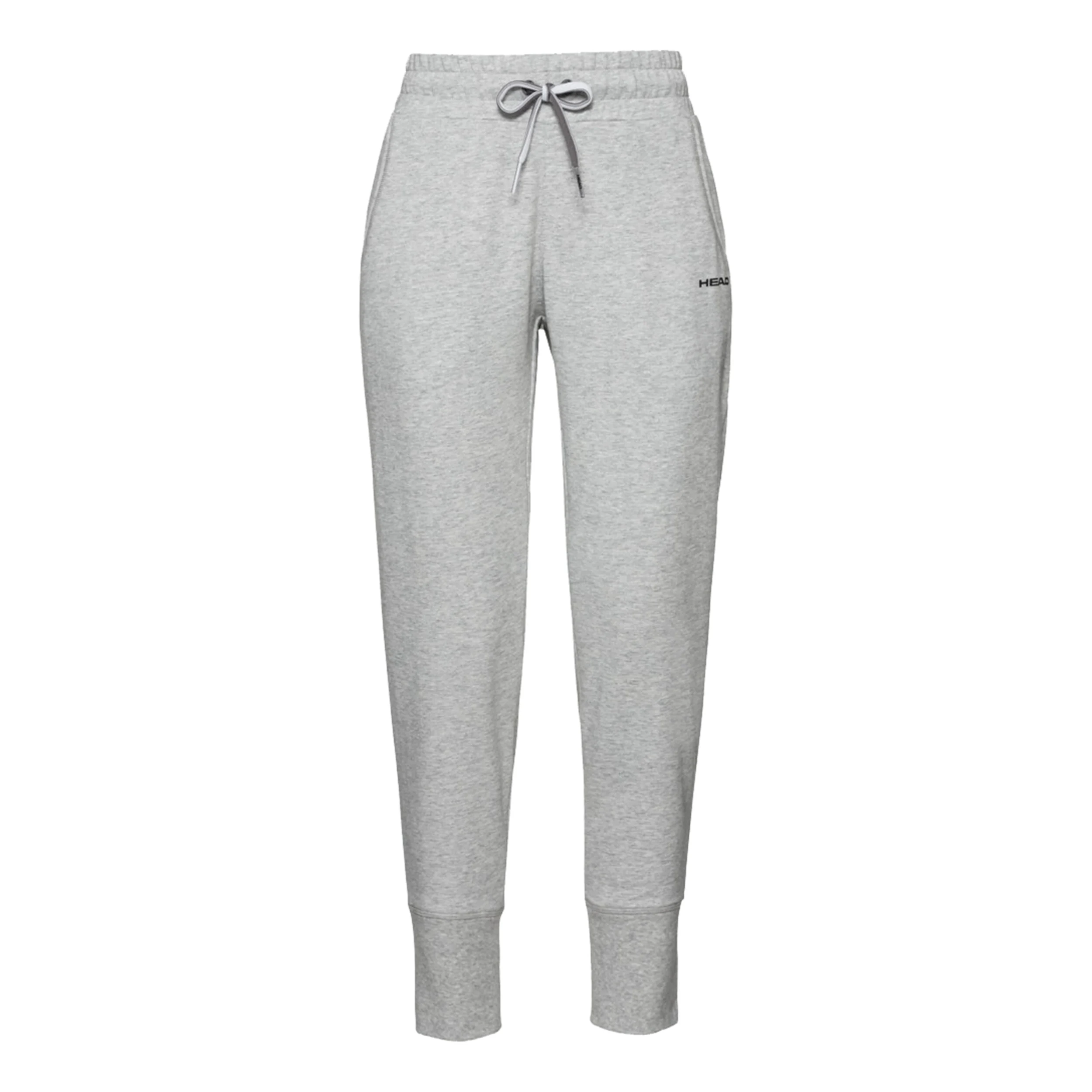 HEAD Club Pantalon Survêtement Femmes - Gris