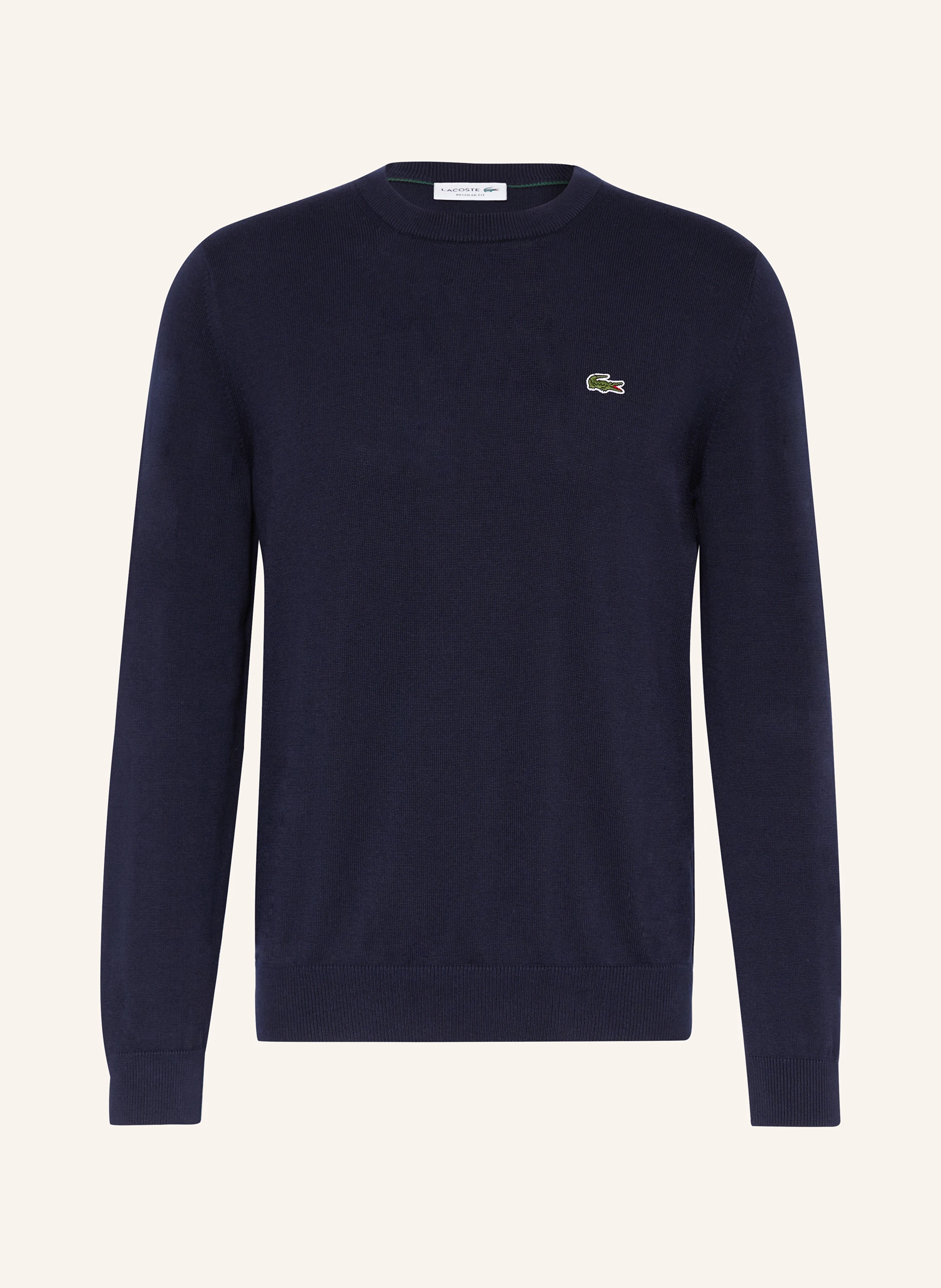LACOSTE Pullover