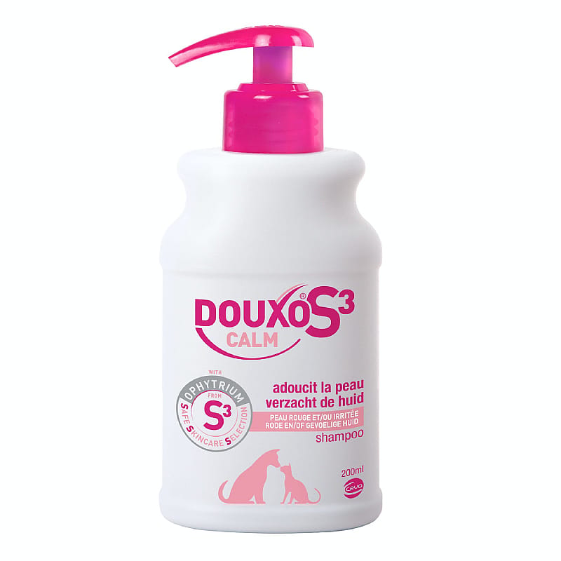 Douxo S3 Calm | Shampoo - 200 ml | 10786