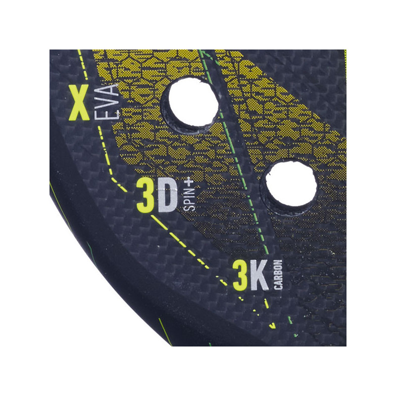 Babolat Counter Viper