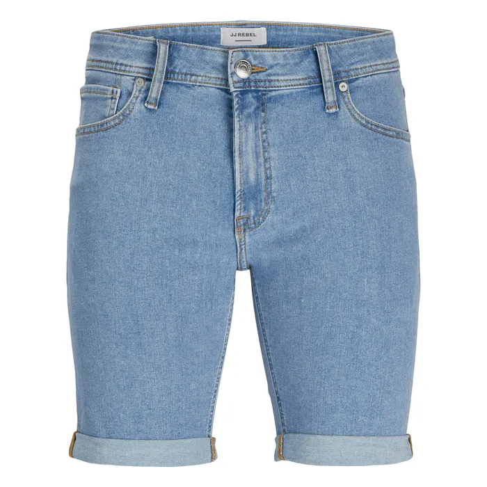 JJ Rebel Joe Craft Short Heren