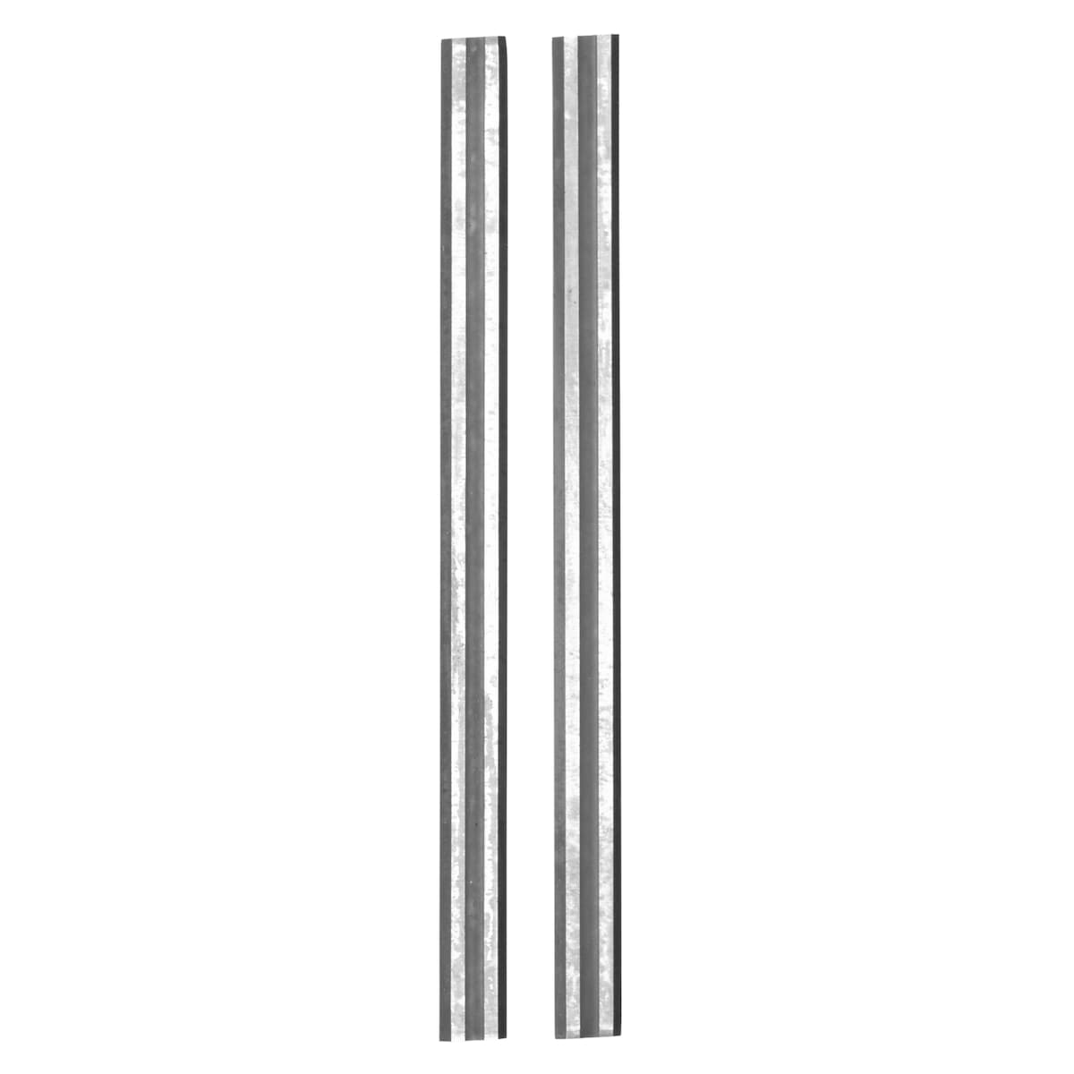 Høveljern, TC 5,5×82×1,1 mm, 2 stk.