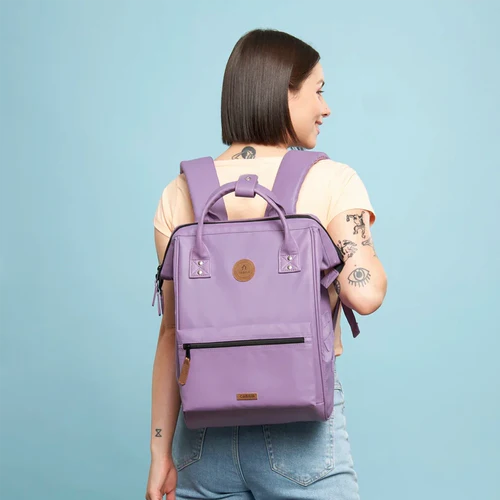 Sac à dos Adventurer Medium Parme violet