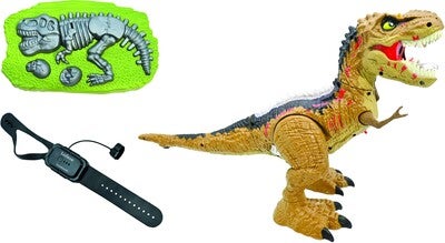 Lexibook Radiostyrt T-Rex