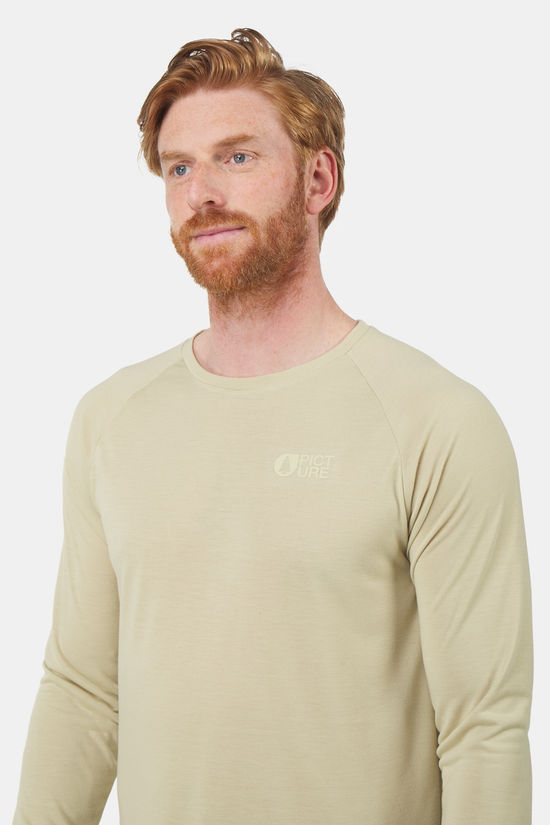 Picture Picture Timont LS Tech Tee