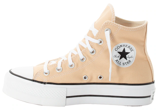 Converse Sneaker »CHUCK TAYLOR ALL STAR LIFT PLATFORM«