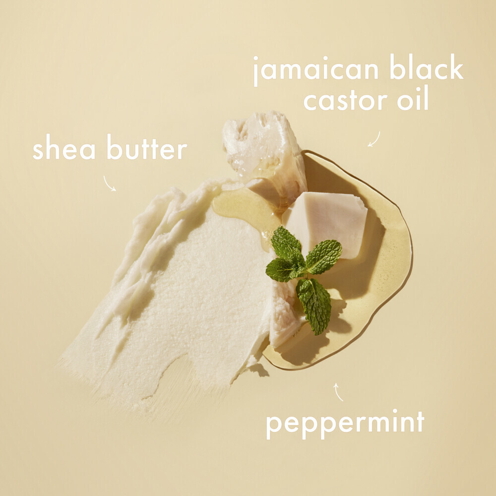 Shea Moisture Jamaican Black Castor Oil Strenghten & Restore Conditioner384 ml