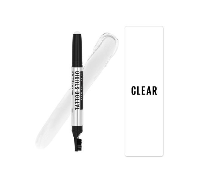 Maybelline Tattoo Brow Lift AugenbrauenstifClear