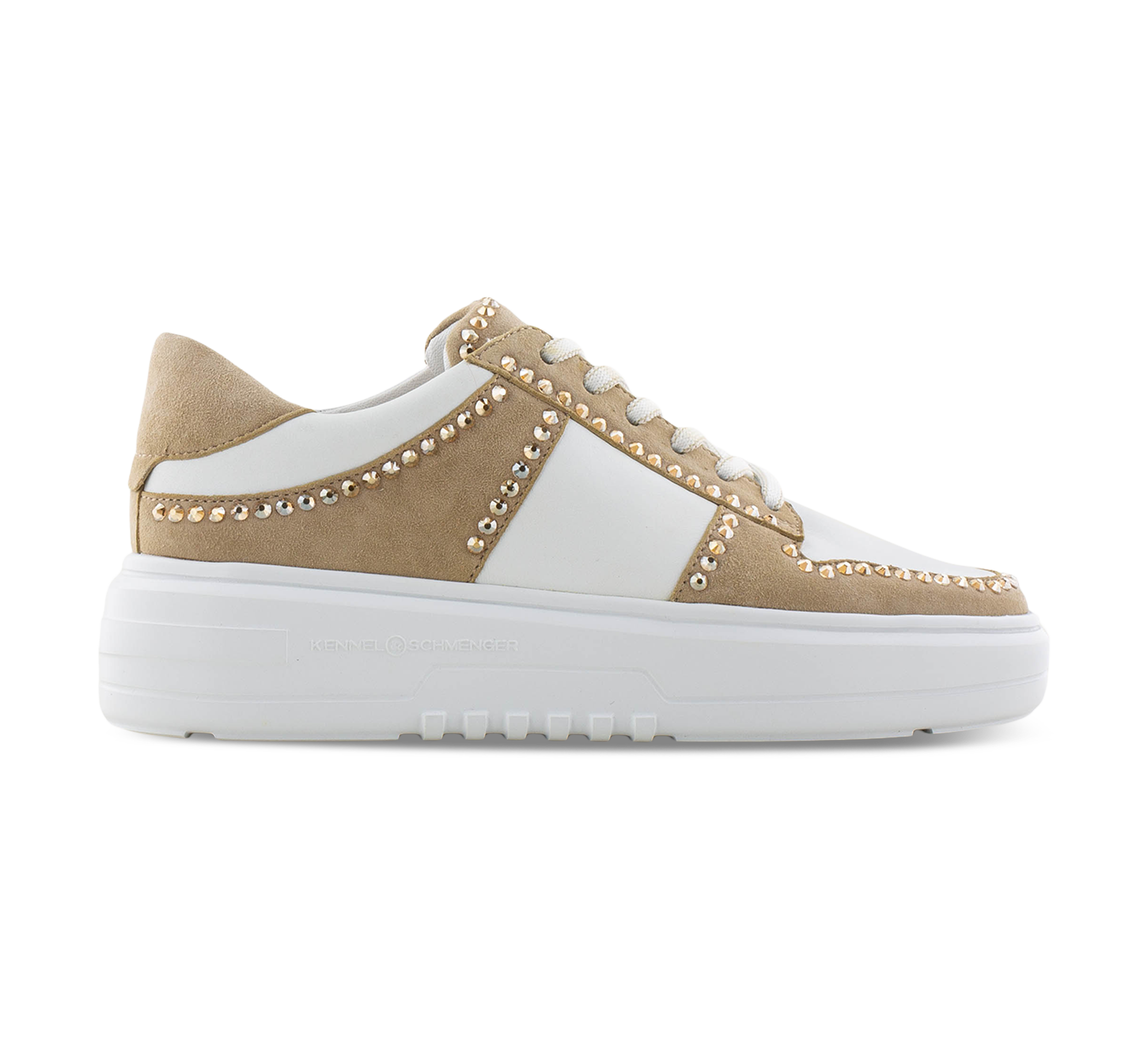 Kennel & Schmenger Turn - Sneaker low