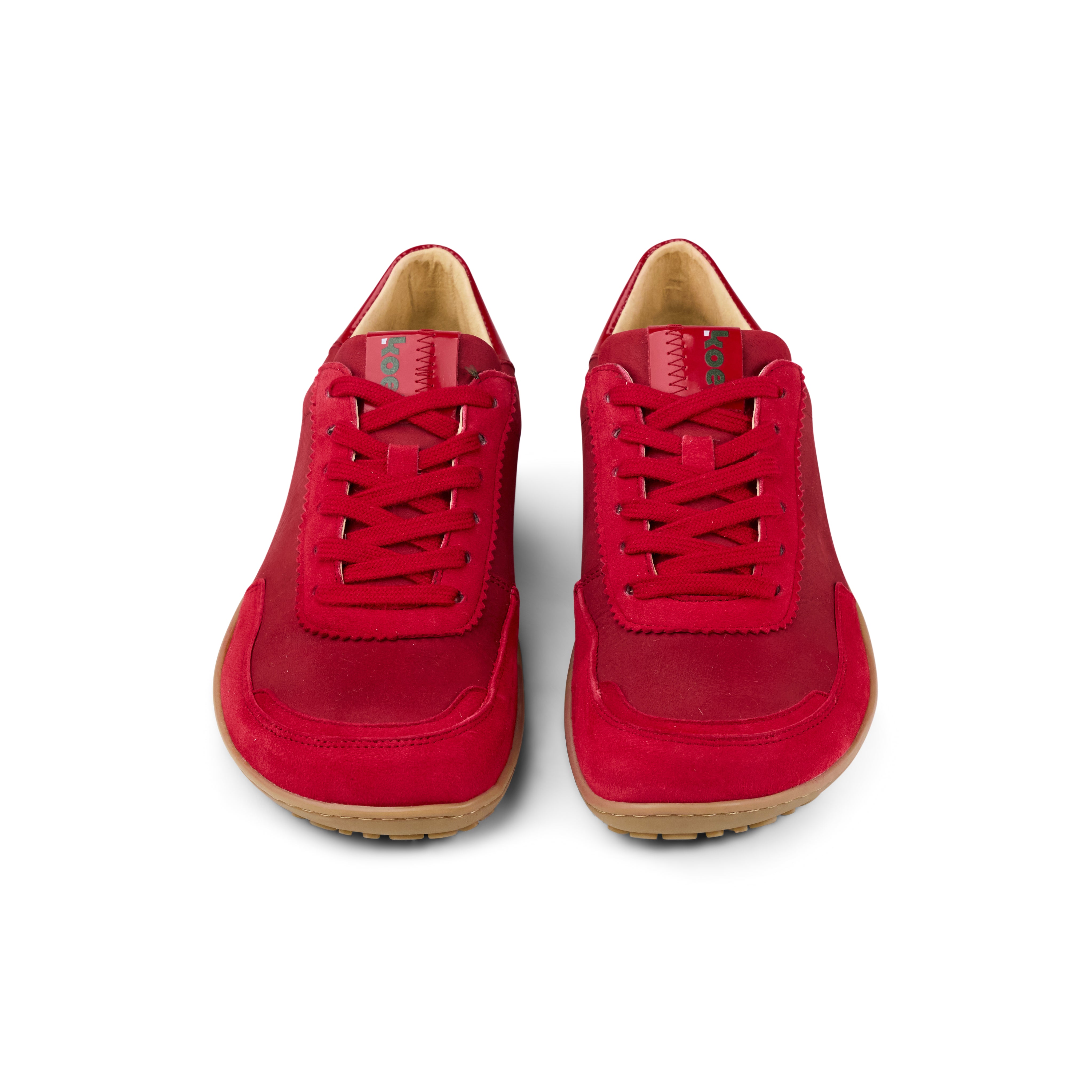 Barefoot ISABELLA Suede