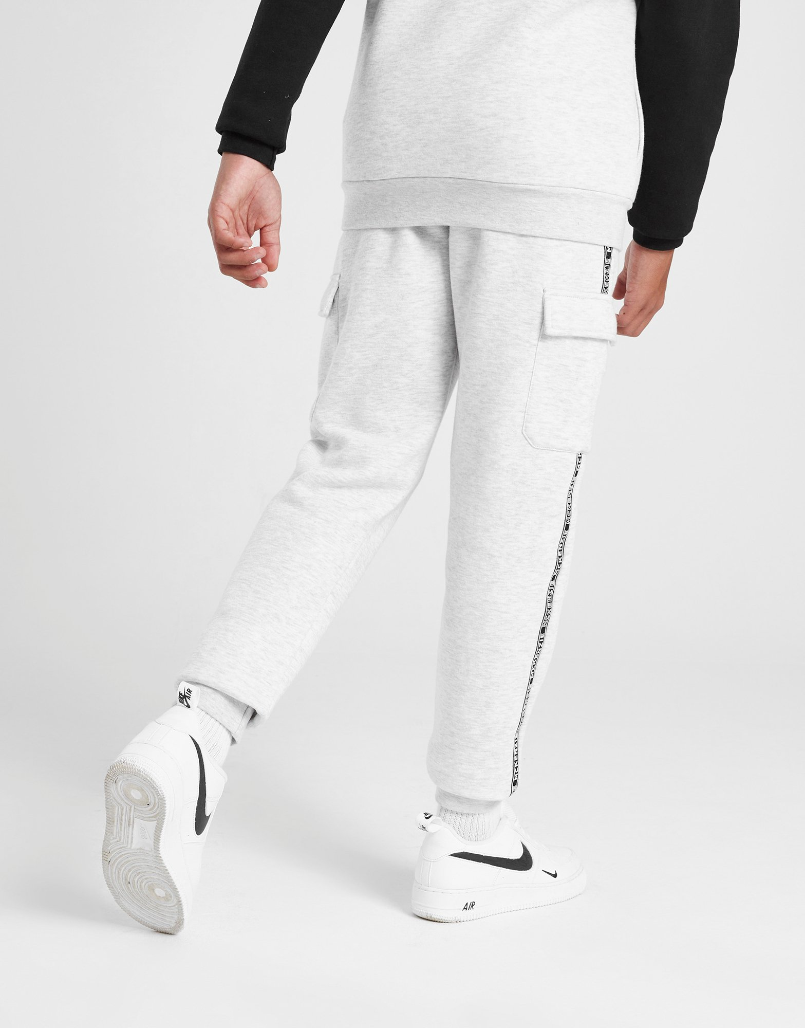 McKenzie Pantalon de jogging Cargo Kemp Junior