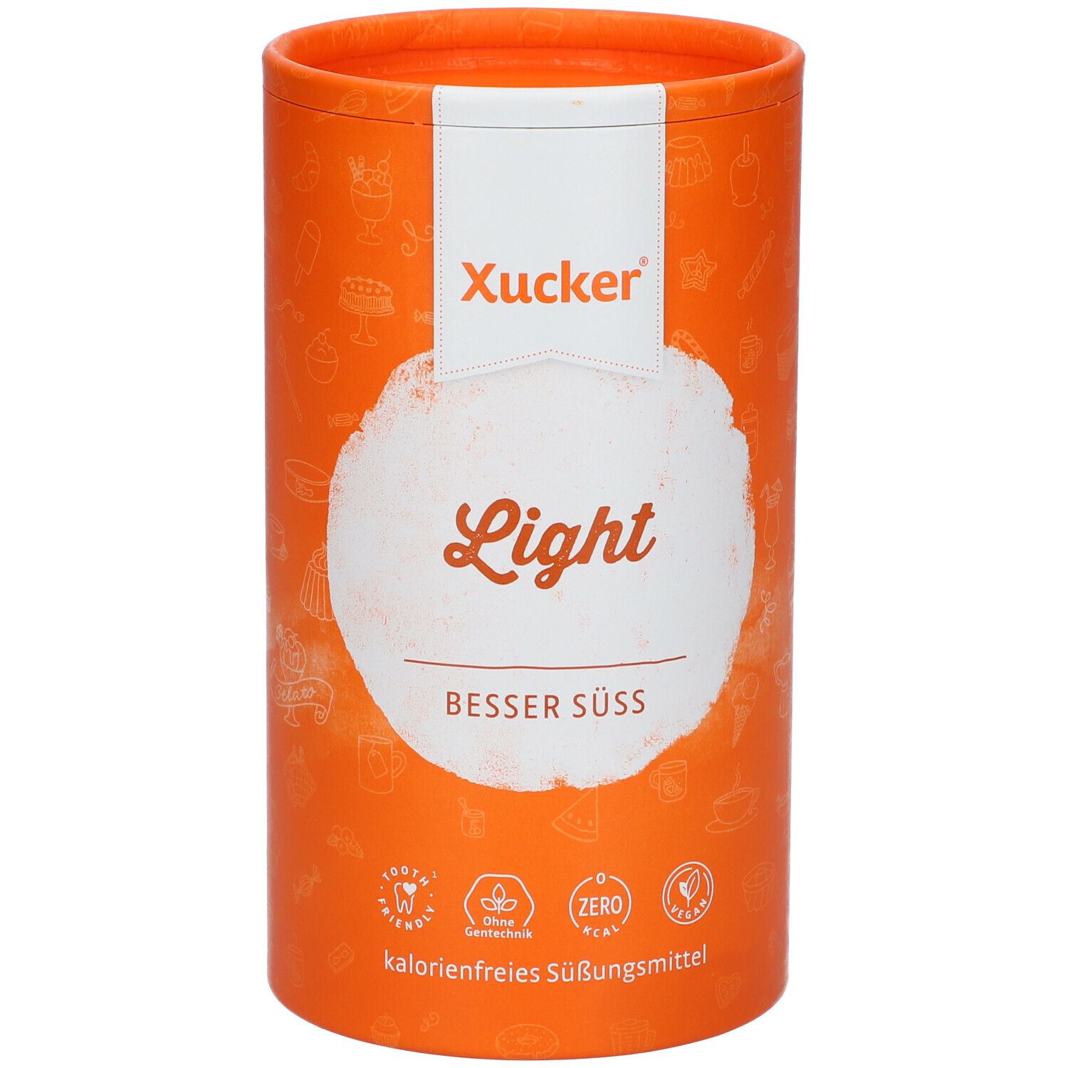 Xucker® Light