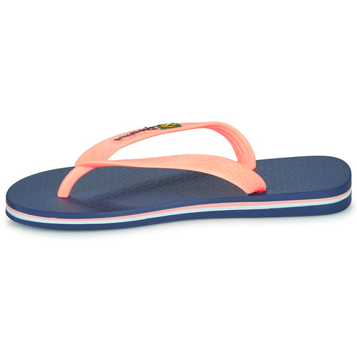 Ipanema - CLAS BRASIL II - Bleu / Orange