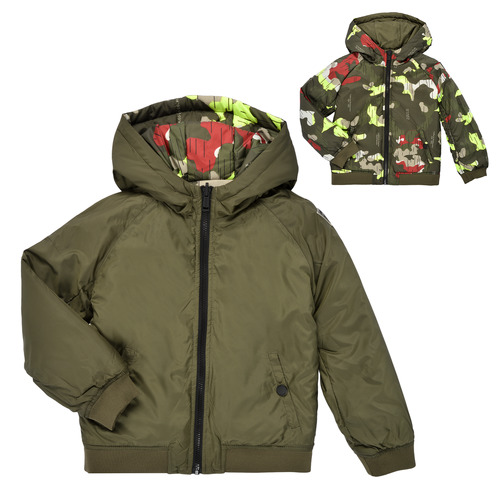 Guess - N2BL07-WO06C-PZO1 - Noir / Multicolore