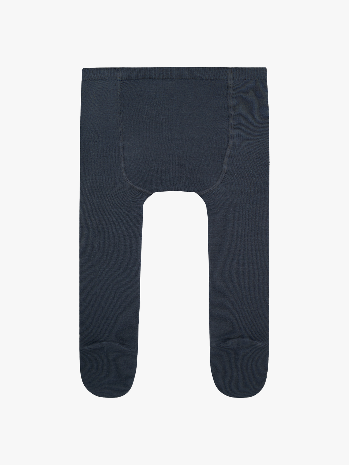 Wak Wool Bland Pantyhose Solid