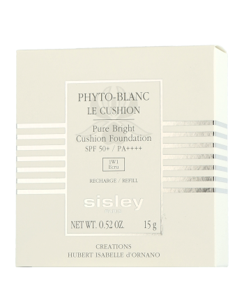 Sisley Phyto Blanc Le Cushion Refill 1W1 Ecru 15g
