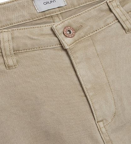Grønt Jeans - Spacious Mall - Sand