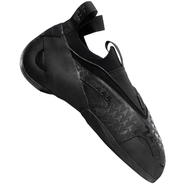 Chausson escalade SO ILL ROAM SOFT BLACK WOLF