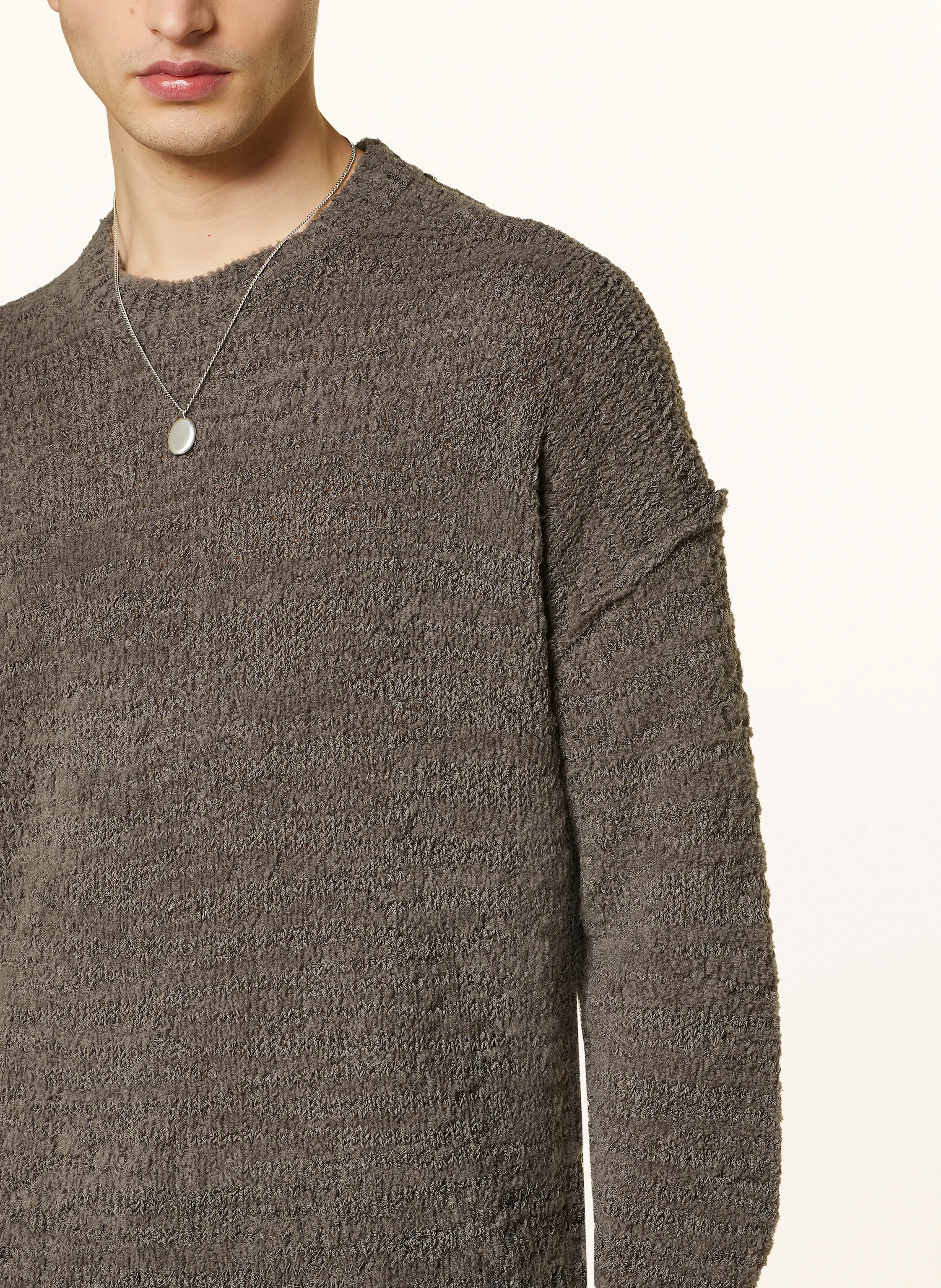 ALLSAINTS Pullover CHILLION