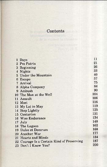 If I Die in a Combat Zone (Paperback)